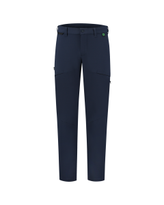 Werkbroek Fitted Stretch RE2050