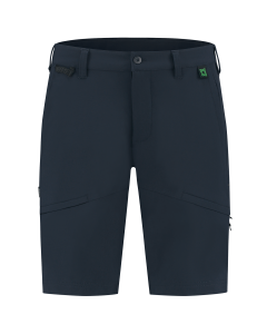 Werkbroek Fitted Stretch Kort RE2050