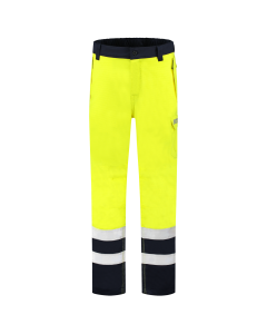 Werkbroek Multinorm Bicolor