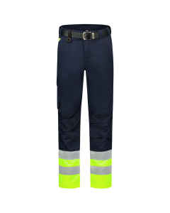 Werkbroek High Vis
