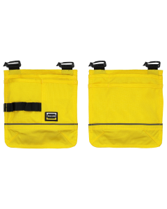 Swing Pockets Cordura