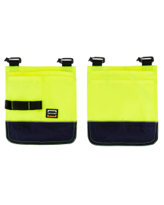 Swing Pockets High Vis Bicolor