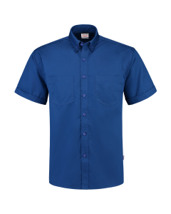 Werkhemd Korte Mouw Basis