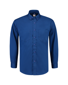 Werkhemd Lange Mouw Basis