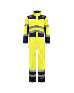 Overall Multinorm Bicolor