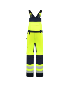 Amerikaanse Overall High Vis Bicolor