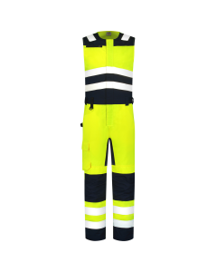 Bodybroek High Vis Bicolor