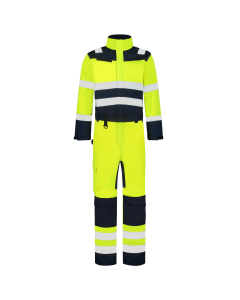 Overall High Vis Bicolor