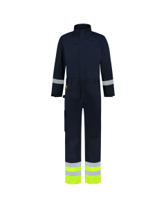 Overall High Vis