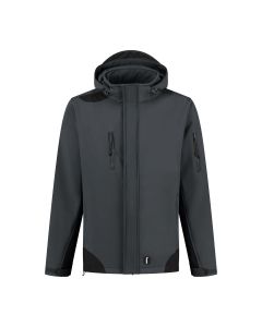 Jayton Softshell Luxe