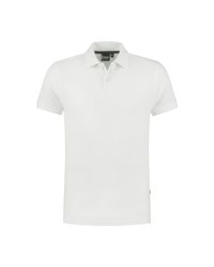 Perryton Poloshirt Short Sleeve