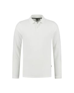 Powell Poloshirt Long Sleeve