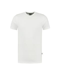 Todd T-shirt Korte Mouw