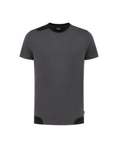 Trenton T-shirt 2 tone