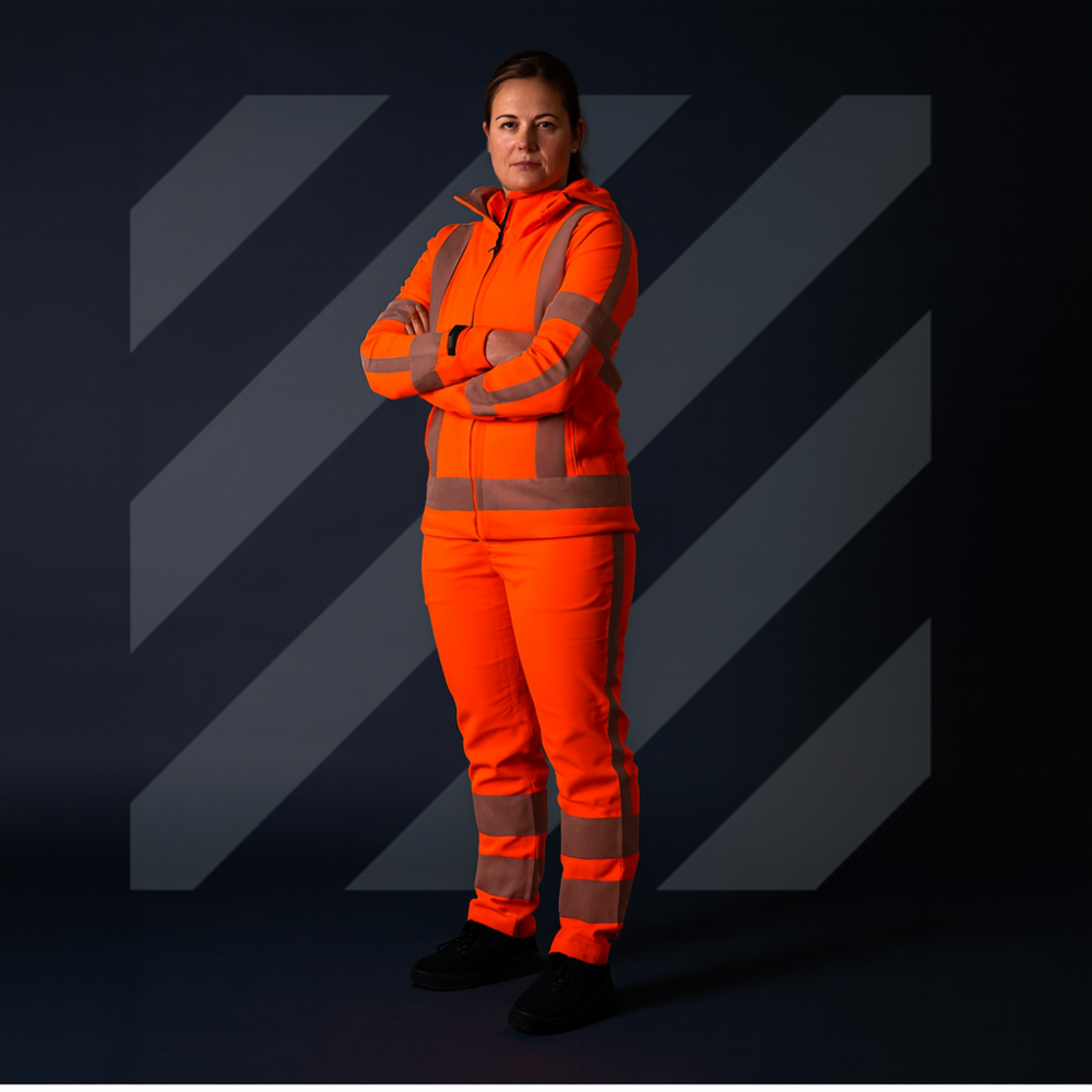 Grondwerker wegenbouw