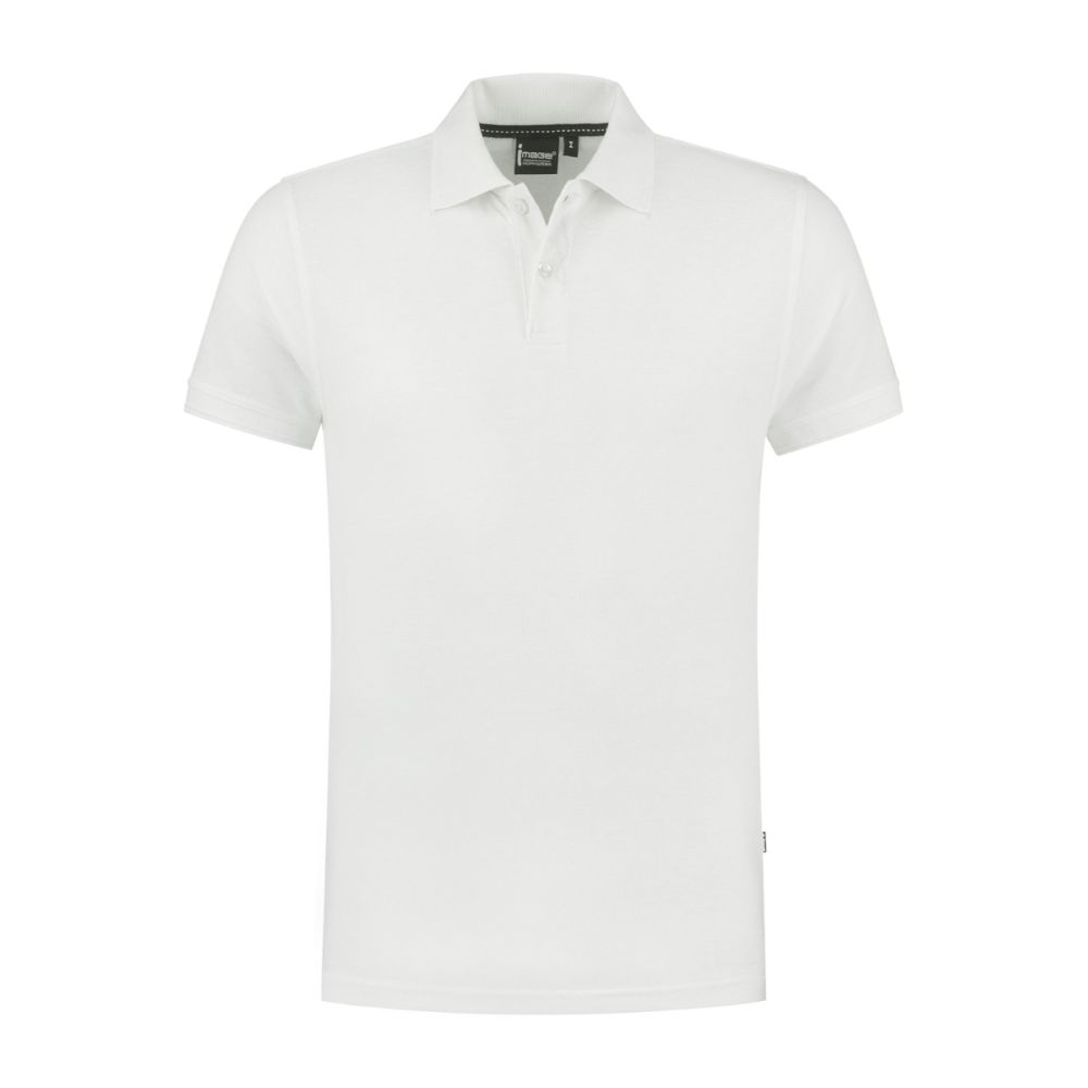 Perryton Poloshirt Short Sleeve