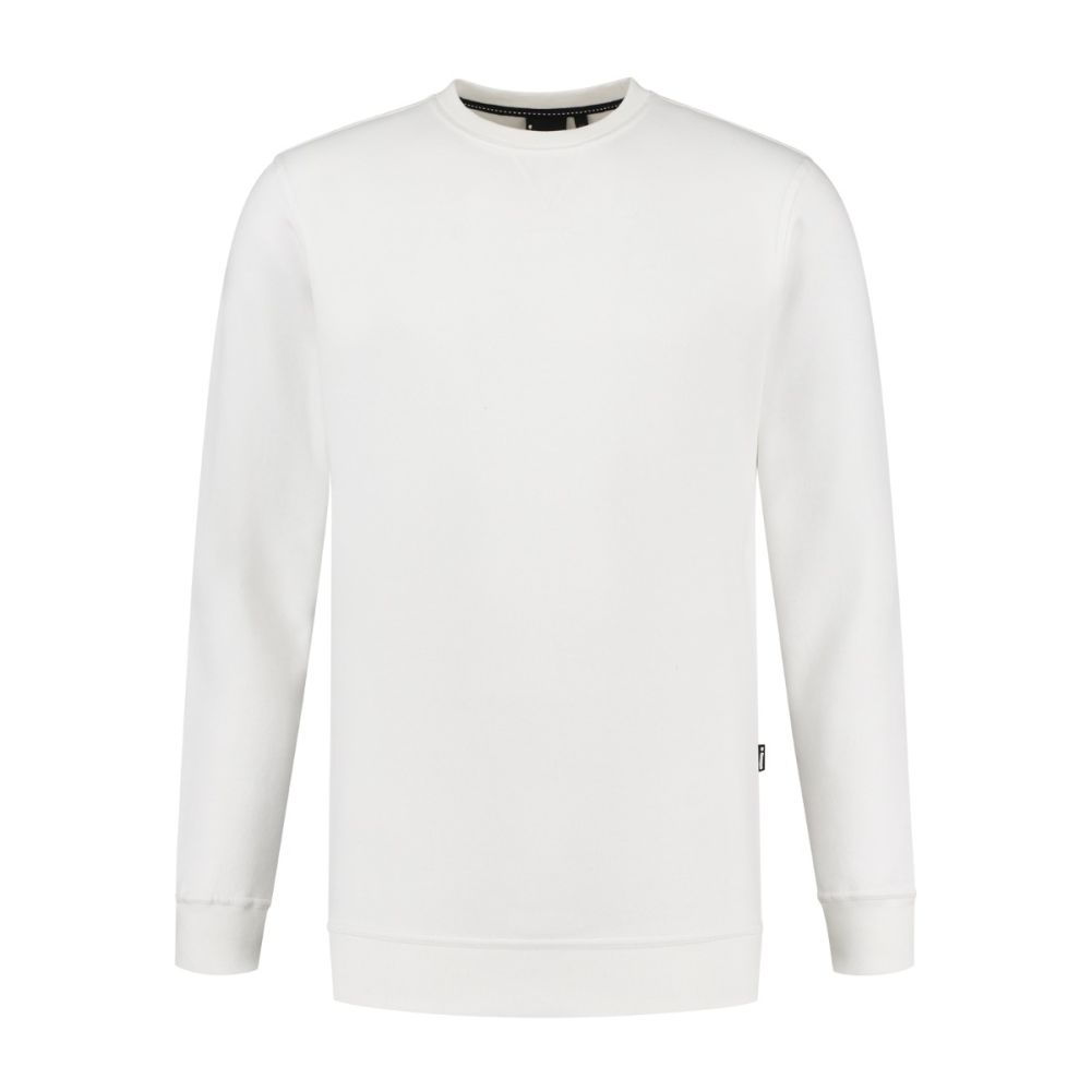 Spur Crew Neck LSF Fleece