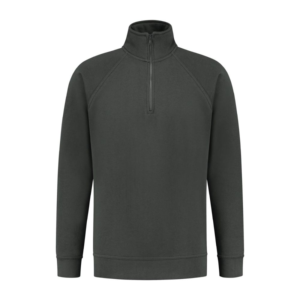 Stanton Sweater Ritskraag