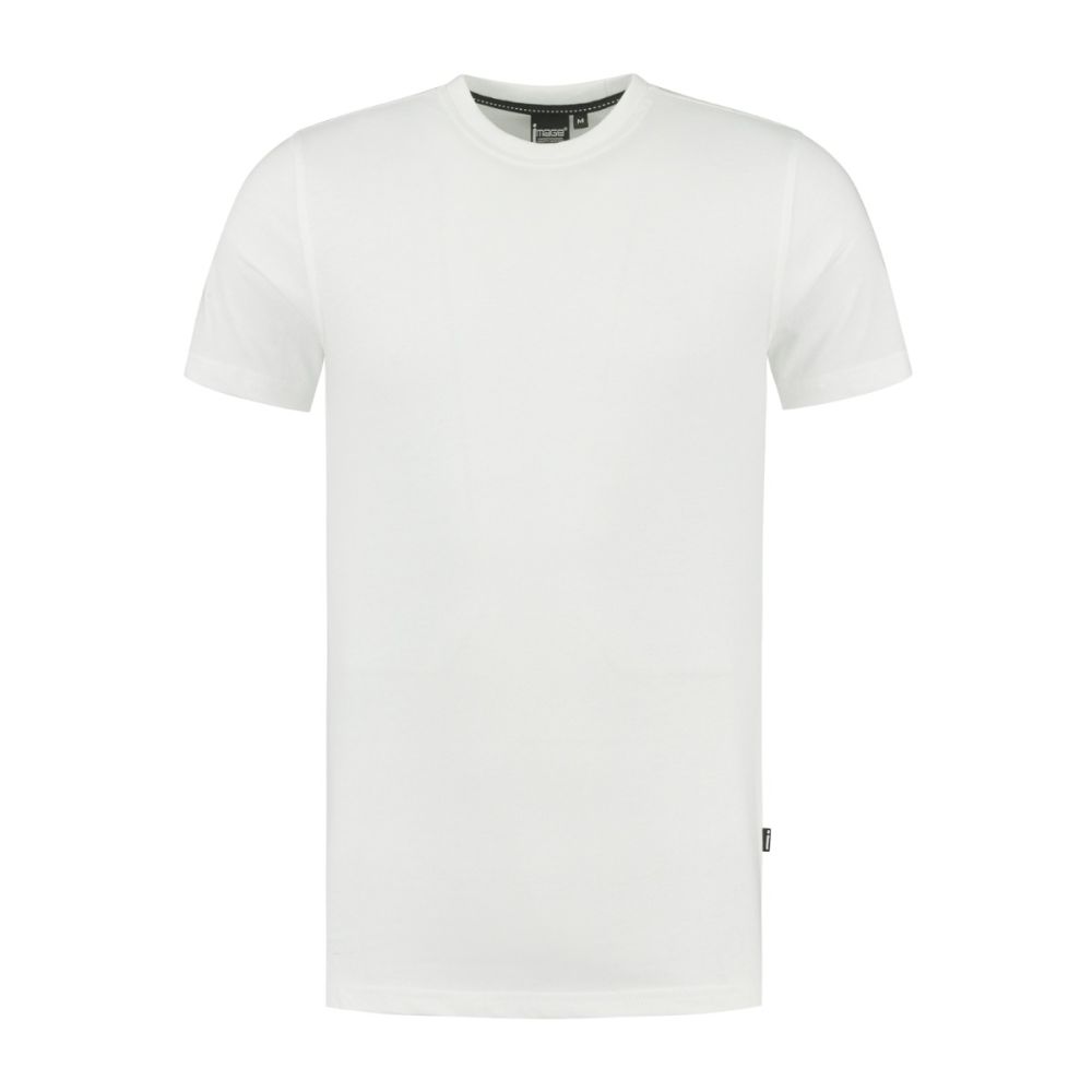 Troy T-shirt Korte Mouw
