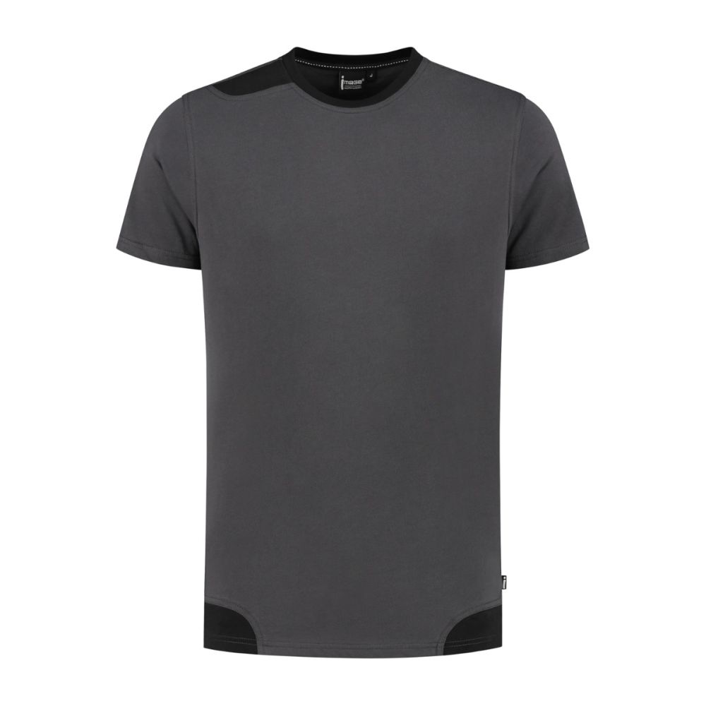 Trenton T-shirt 2 tone